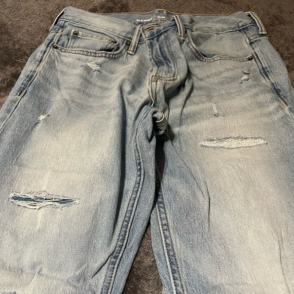 Old Navy Other - Old Navy Jeans
